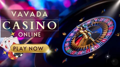 Vavada Casino